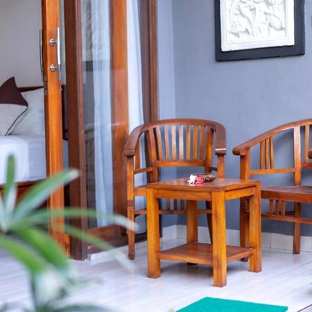 Nusa Bagus Homestay Lembongan מראה חיצוני תמונה